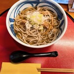 蕎麦しぶや - 