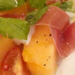 ビストロ オム - 