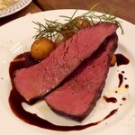 ビストロ オム 鎌倉 - 