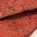 ビストロ オム - 