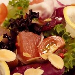 ビストロ オム - 