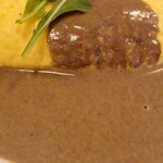 ビストロ オム - 