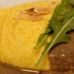 ビストロ オム - 