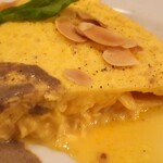 ビストロ オム - 