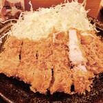 Tachinomi Tonkatsu Maruya - 