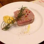 ビストロ オム 鎌倉 - 