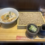 蕎麦きり みよた - 