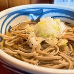 蕎麦しぶや - 