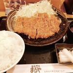 Tachinomi Tonkatsu Maruya - 