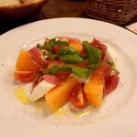 ビストロ オム 鎌倉 - 