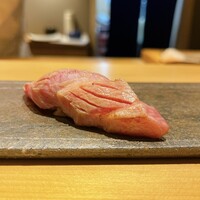 品川 鮨まつもと - 
