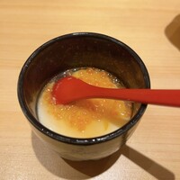 品川 鮨まつもと - 
