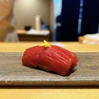 品川 鮨まつもと - 