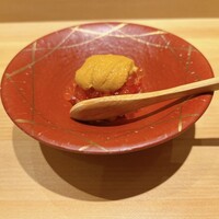 品川 鮨まつもと - 