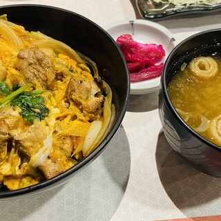 焼鳥酒場 とりじん_1