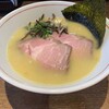 らー麺屋 バリバリジョニー