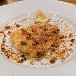 La Stalla - 美味しいのに重くないのよね