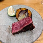 La Stalla - 経産牛ザブトン