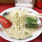 久留米ラーメン 別府駅前店 - 