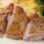 ビストロ オム - 