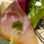 ビストロ オム - 