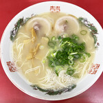 久留米ラーメン 別府駅前店