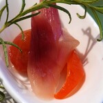 ビストロ オム - 