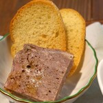 ビストロ オム - 