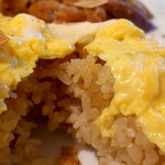 ビストロ オム - 