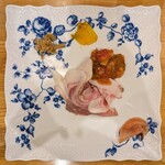 La Stalla - 梅山豚のプロシュート・コット