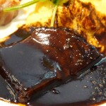 ビストロ オム - 