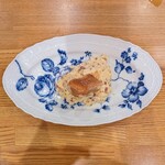 La Stalla - マスカルポーネ