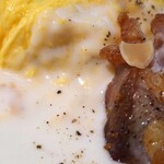 ビストロ オム - 