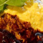 ビストロ オム - 