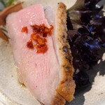 ビストロ オム - 