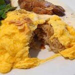 ビストロ オム - 