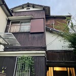 スポルカチョーネ - 2階建て古家