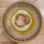 La Stalla - キタアカリとつくば鴨