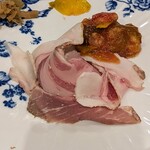 La Stalla - 信頼を築いたサルーミ