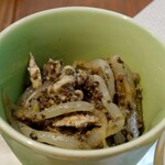 ビストロ オム - 