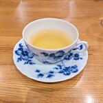 La Stalla - ハーブティー