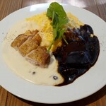 ビストロ オム - 