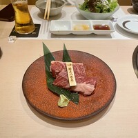 焼肉 にくの音 - 