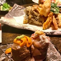 天空の月 渋谷 - 