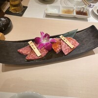 焼肉 にくの音 - 