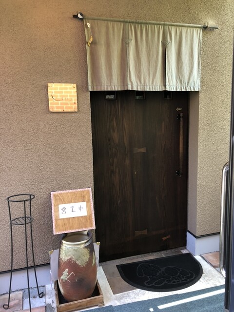 しもばしら - 筒井（そば）の写真