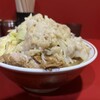 ラーメン二郎  札幌店