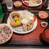 大戸屋 - 大戸屋ランチ