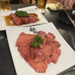 眞珠園 春岡本店 - 