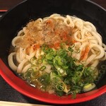 伊予製麺 - 